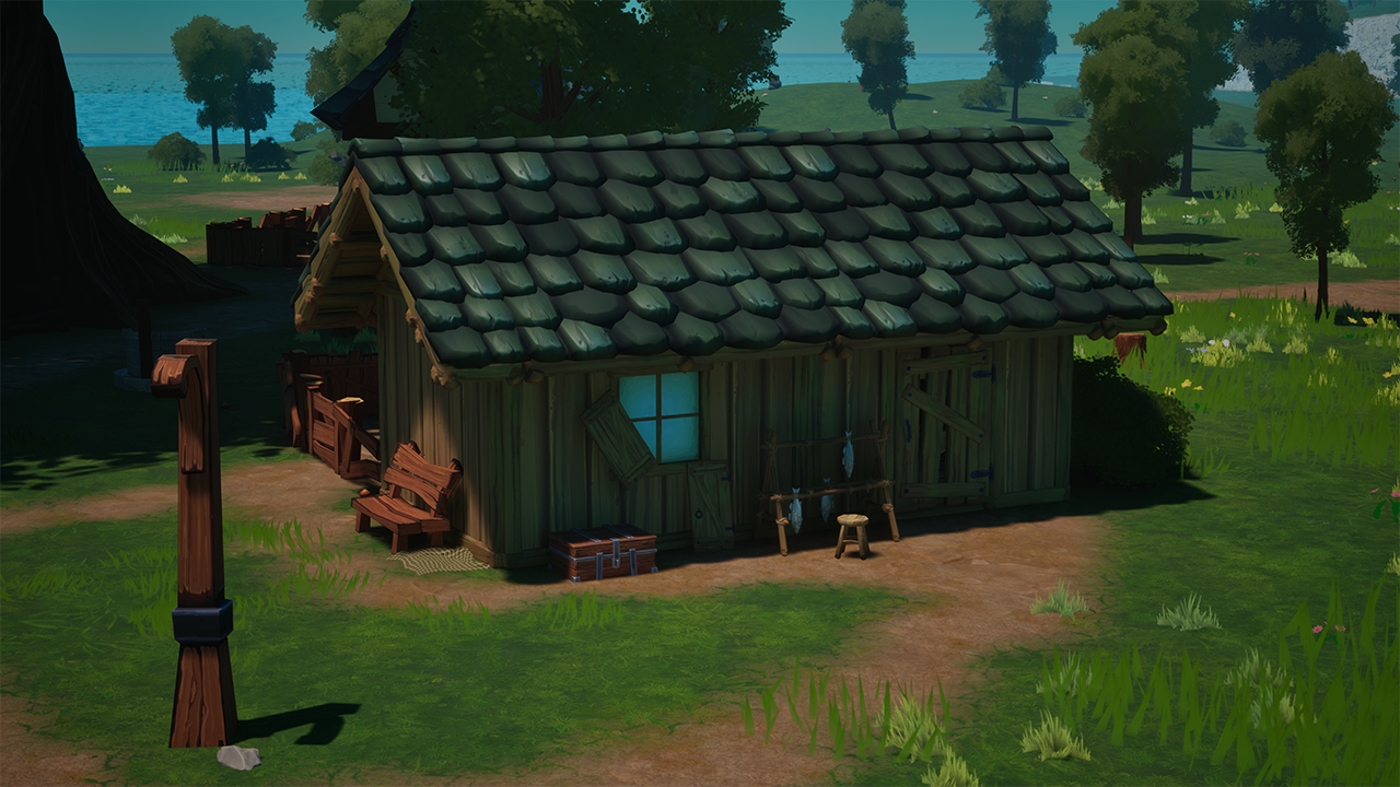 Screenshot 4 for Forge of steel