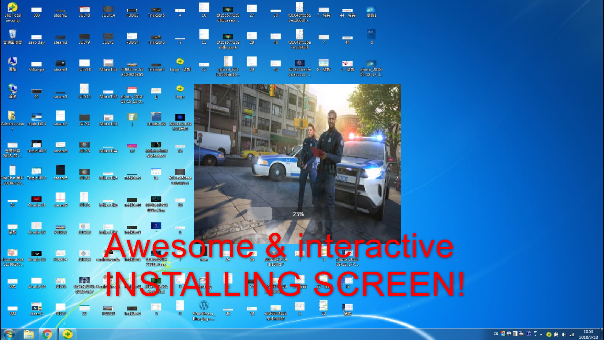Screenshot 4 for SUPPO 2