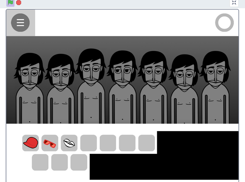 Incredibox || The Amazing World Of Gumball edition by Charda!?NAR!!!