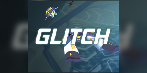 Cover image for Glitch (Alpha 5 b13112015)