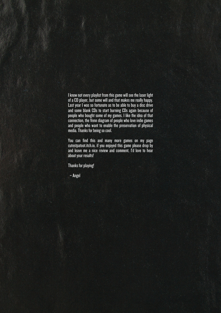 Screenshot 7 for Mixed Feelings Vol. I & II