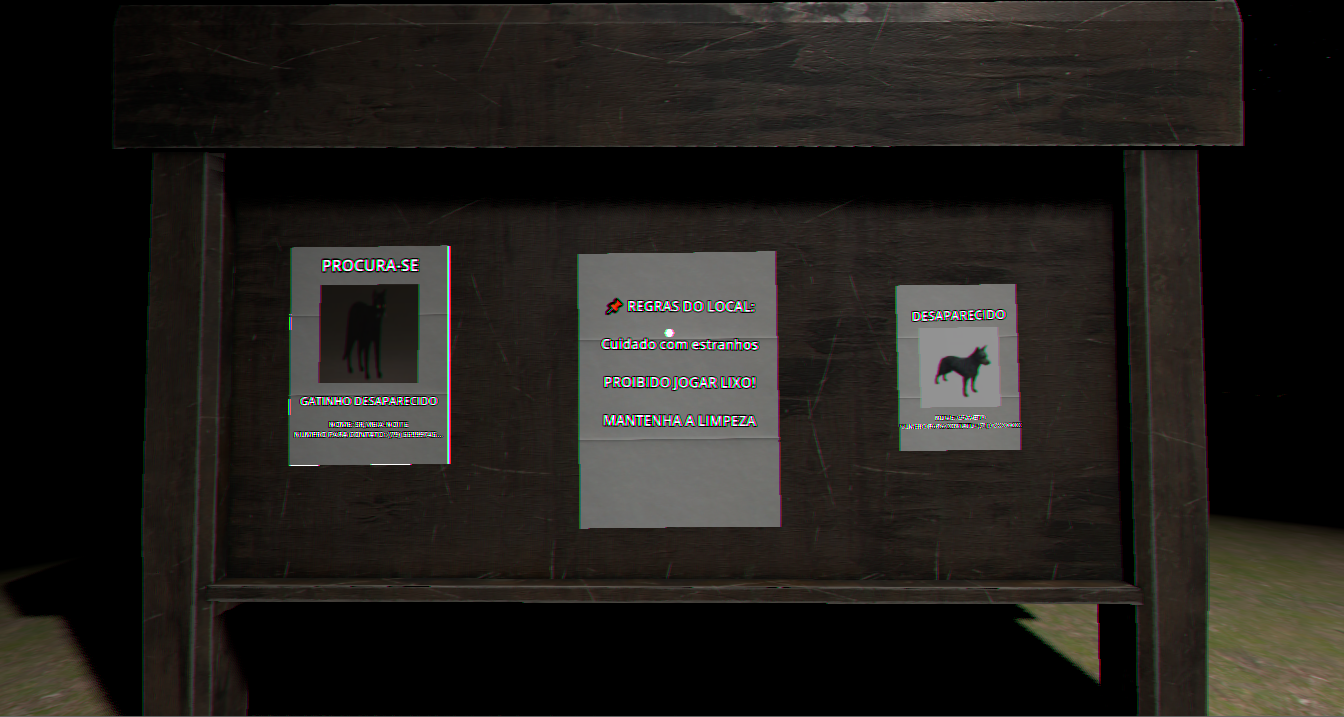 Screenshot 5 for THE WHITE ROOM