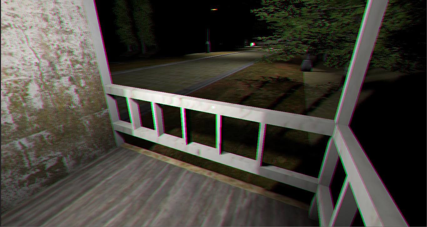 Screenshot 8 for THE WHITE ROOM