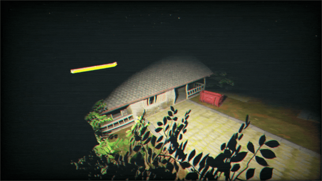 Screenshot 3 for THE WHITE ROOM