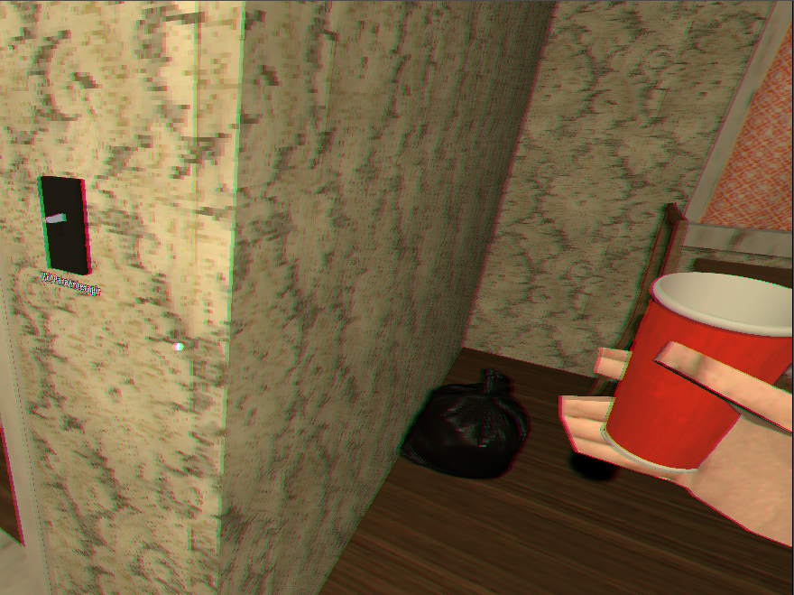 Screenshot 10 for THE WHITE ROOM