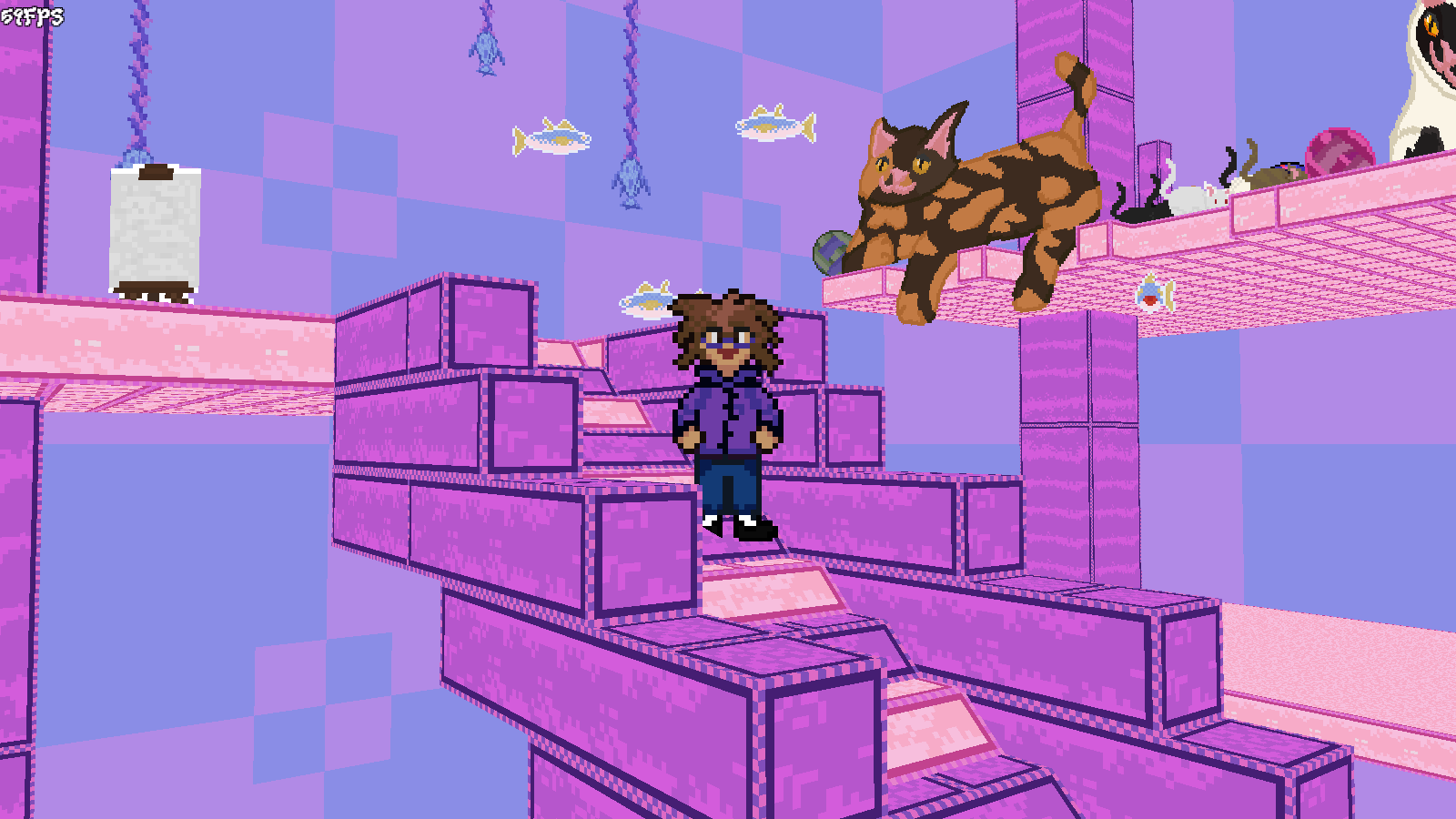 Screenshot 3 for A Manty's Fantasy