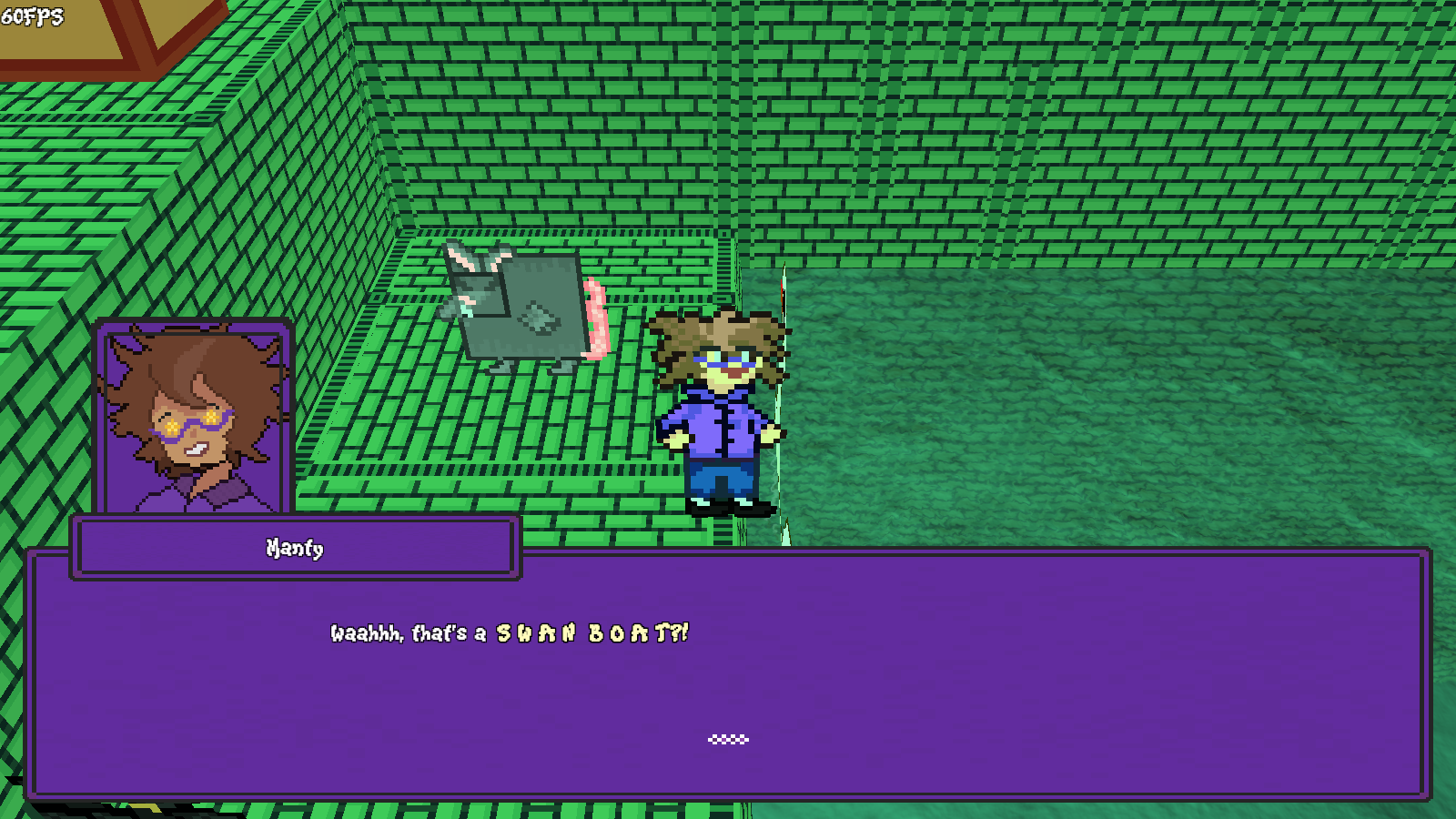 Screenshot 5 for A Manty's Fantasy
