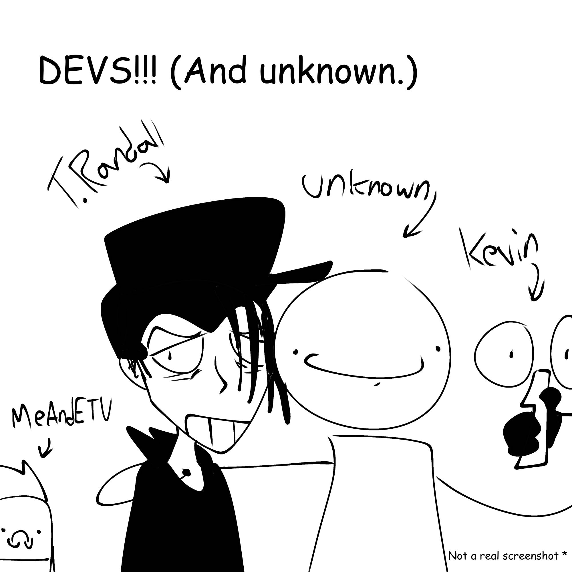 Screenshot 4 for TGS3: Erm, what the TGS3?
