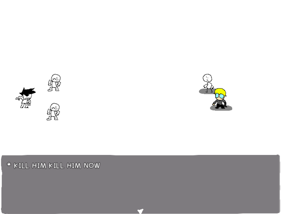 Screenshot 3 for TGS3: Erm, what the TGS3?