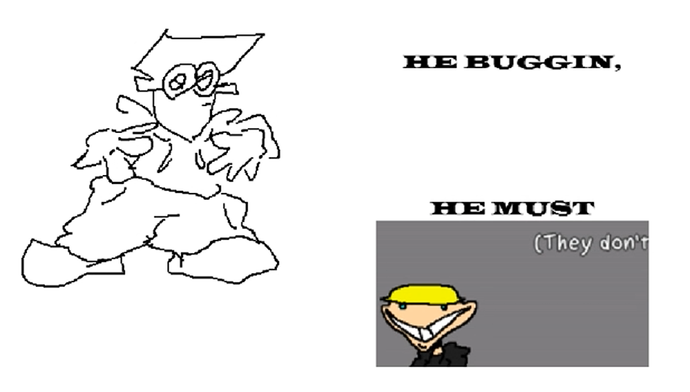 Screenshot 7 for TGS3: Erm, what the TGS3?