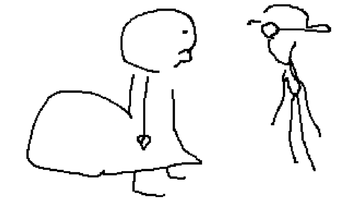 Screenshot 9 for TGS3: Erm, what the TGS3?