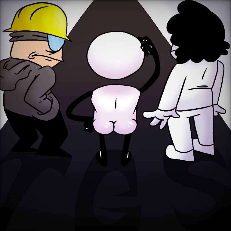 Screenshot 6 for TGS3: Erm, what the TGS3?