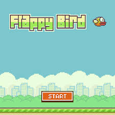 Flappy Bird Game by Bad