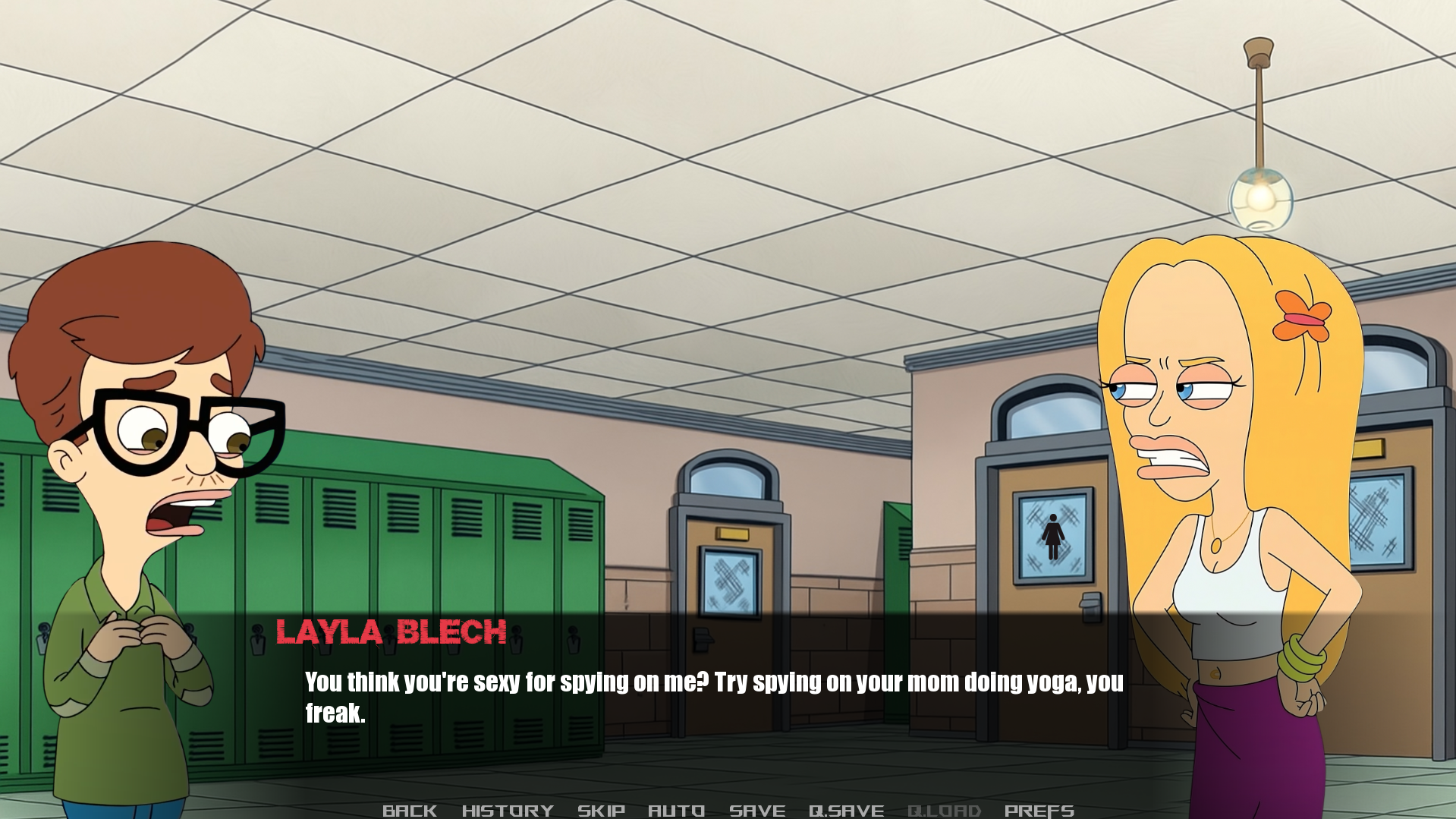 Screenshot 6 for ThiccMouth