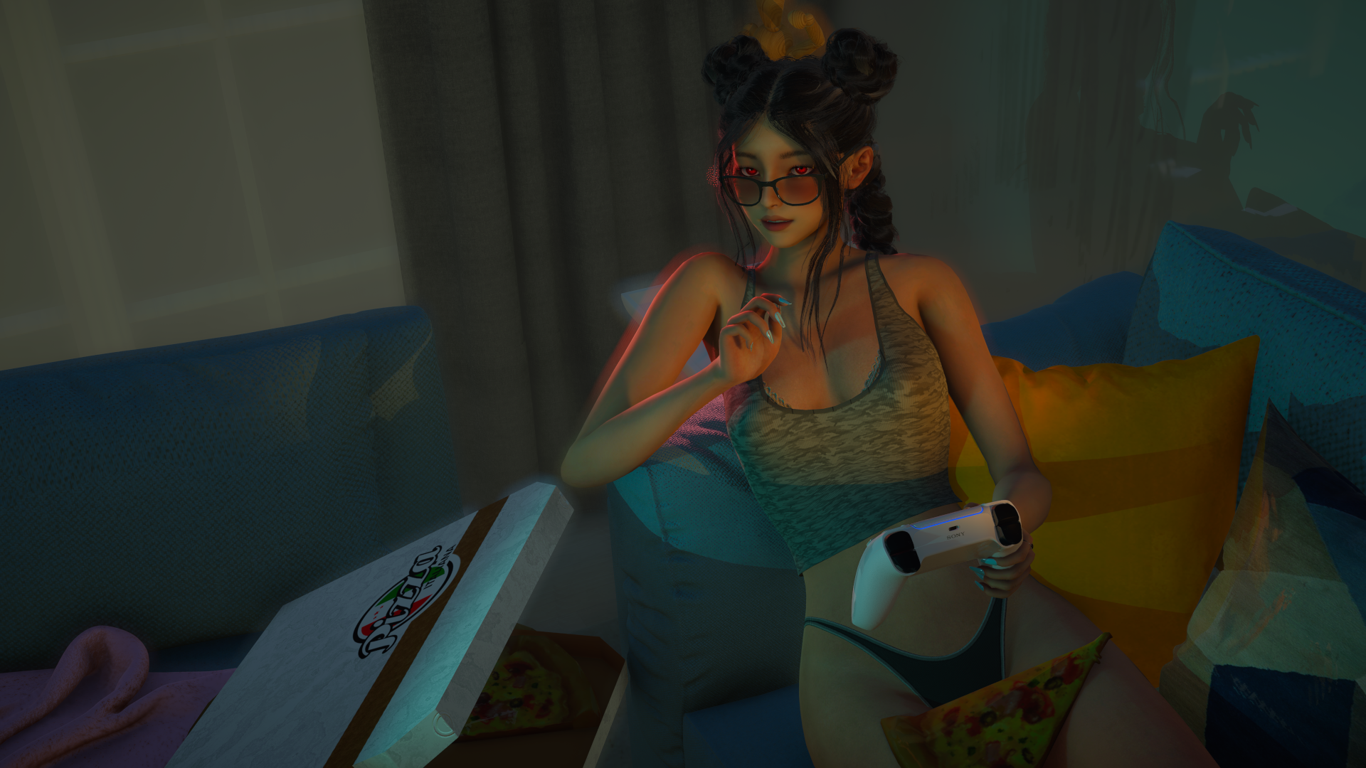 Screenshot 10 for Unspoken Words