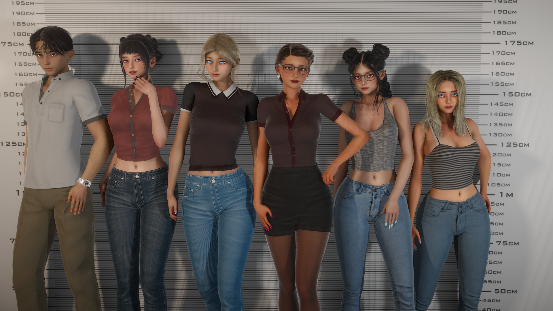 Screenshot 11 for Unspoken Words