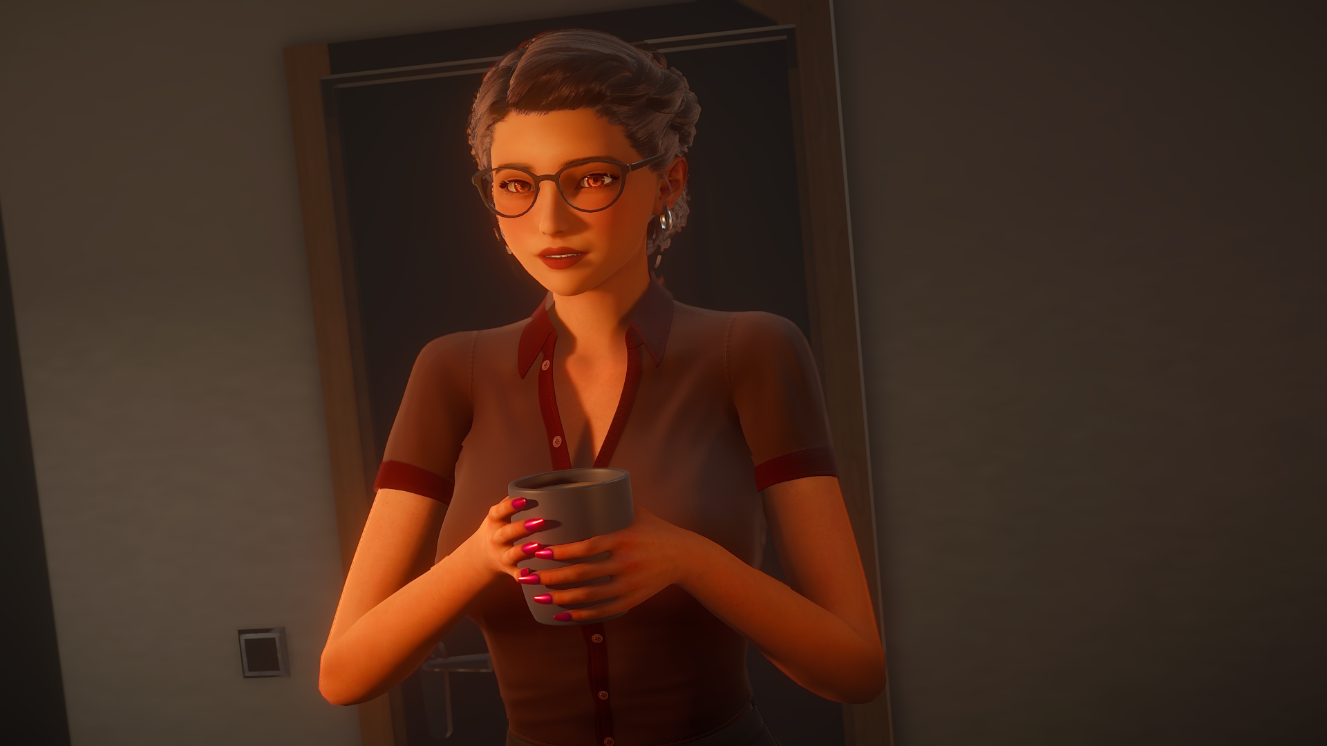 Screenshot 7 for Unspoken Words