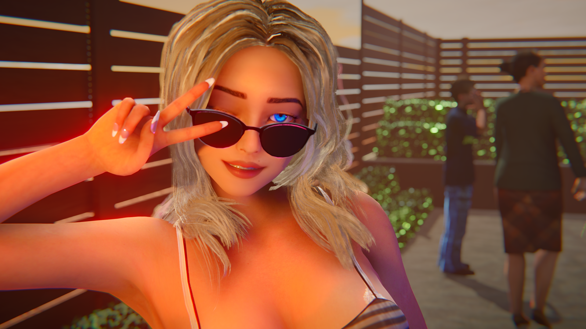 Screenshot 8 for Unspoken Words