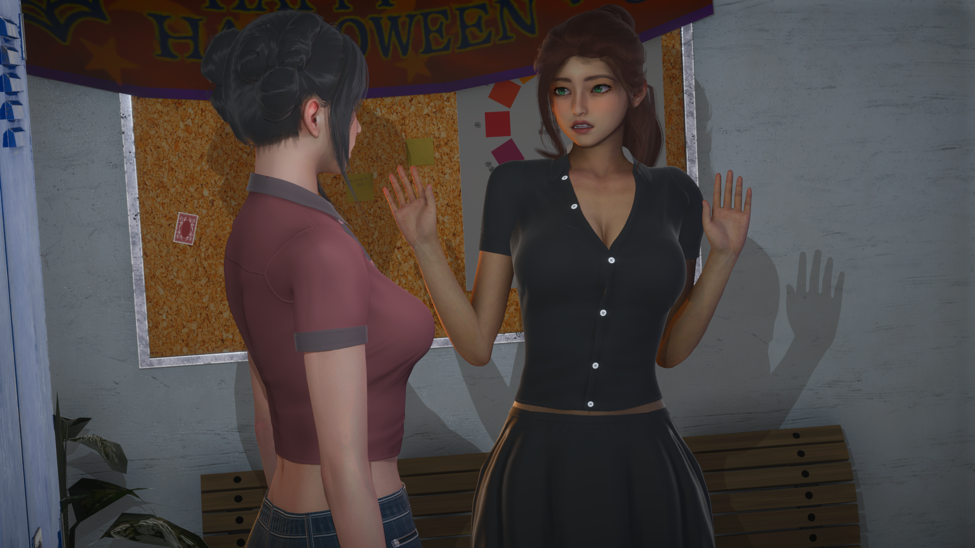Screenshot 9 for Unspoken Words