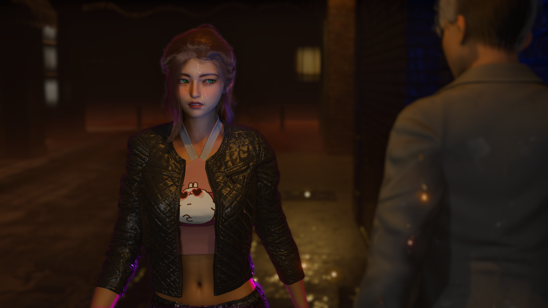 Screenshot 6 for Unspoken Words