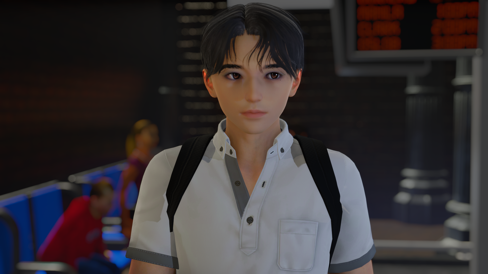 Screenshot 5 for Unspoken Words