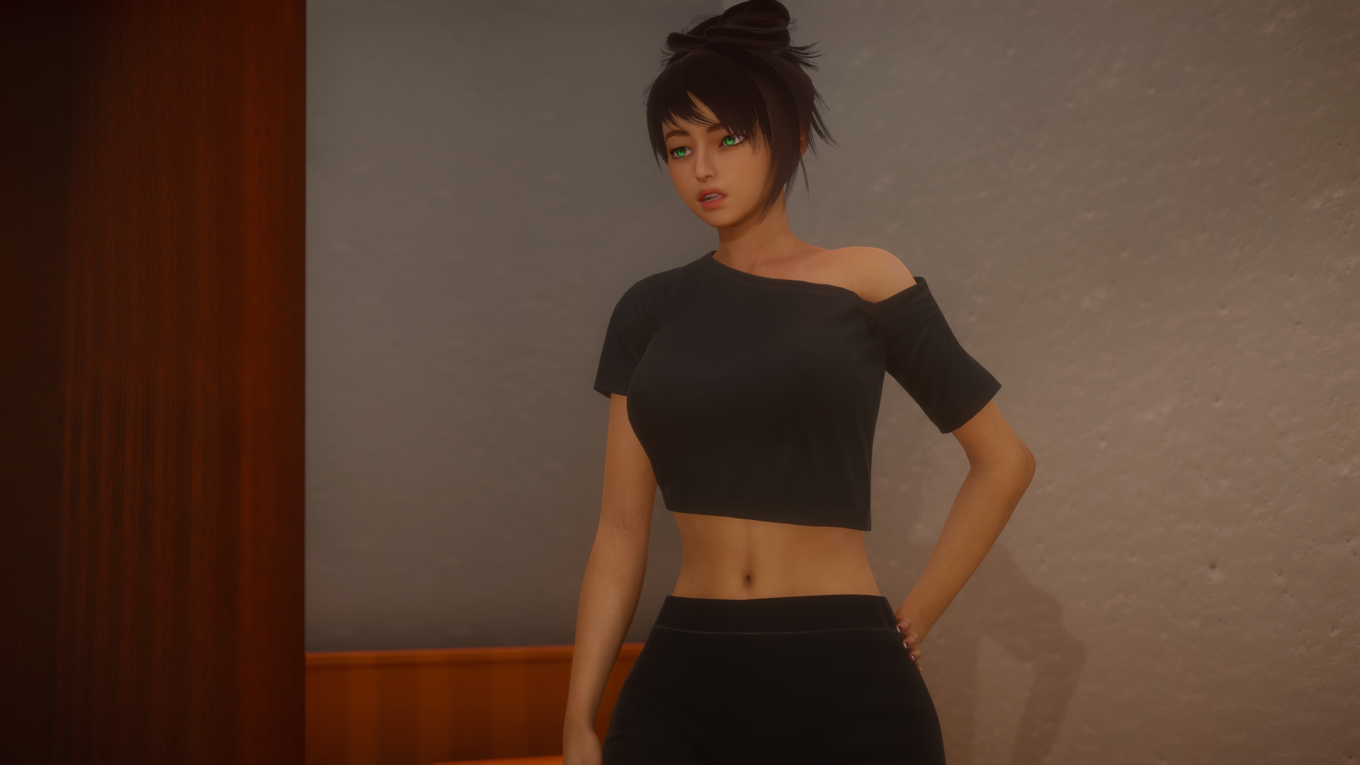 Screenshot 4 for Unspoken Words