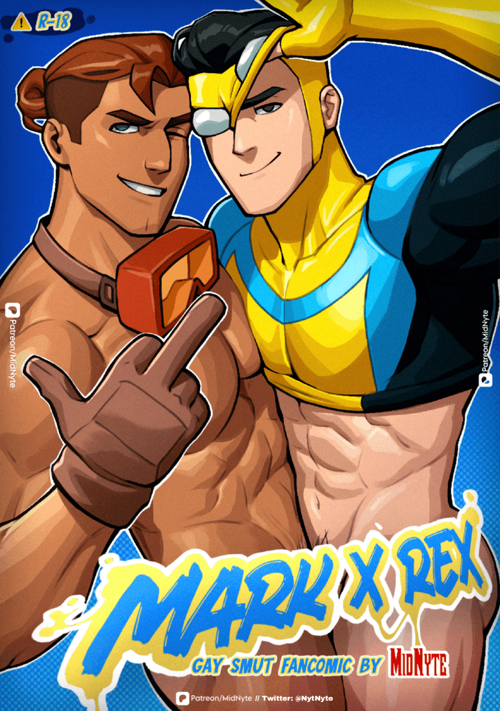 Screenshot 2 for Mark X Rex Deluxe pack