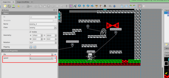 ZX Spectrum Game Maker -Disponible itch.io-