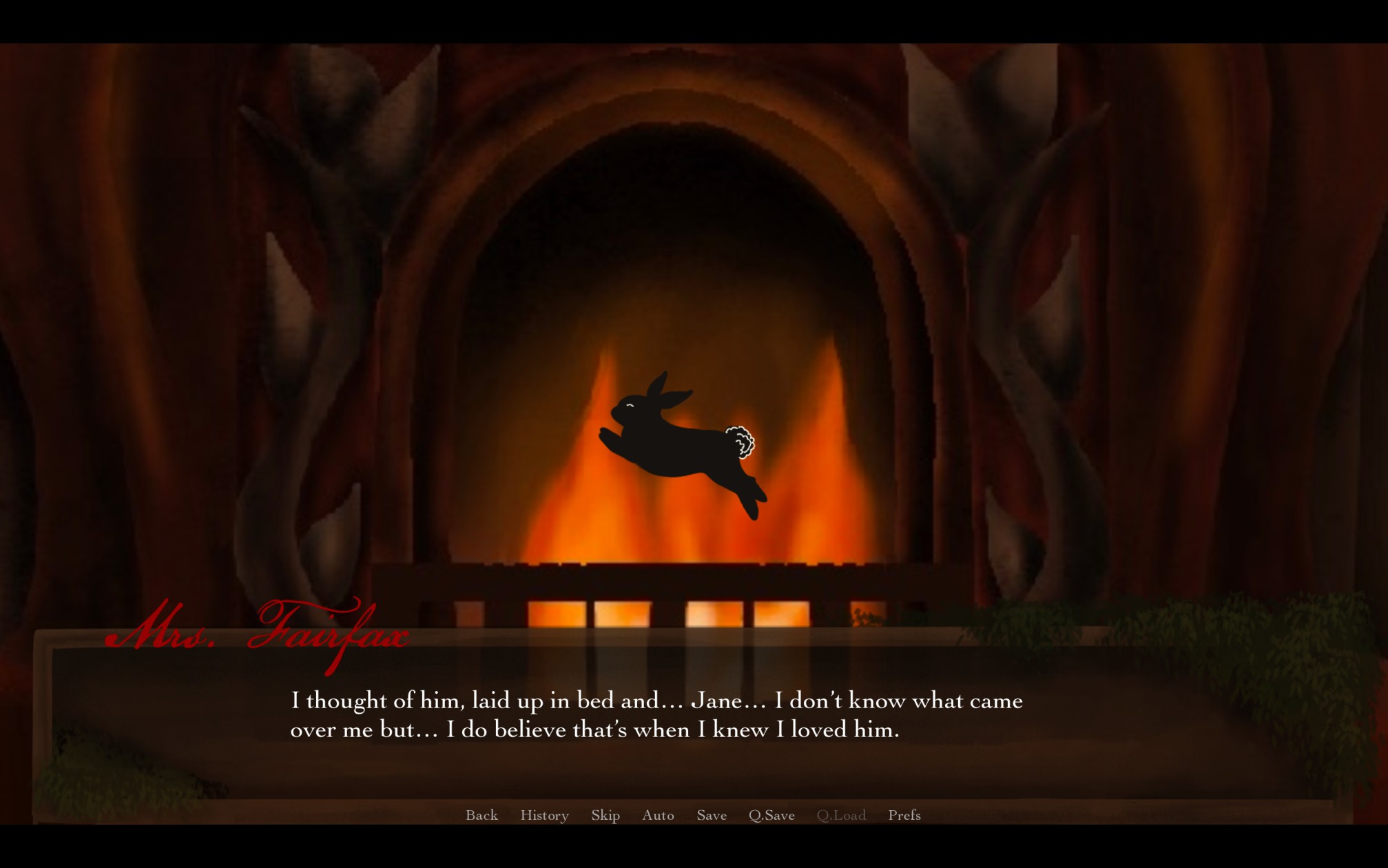 Screenshot 3 for The Tale of Jane Eyre - Full Version