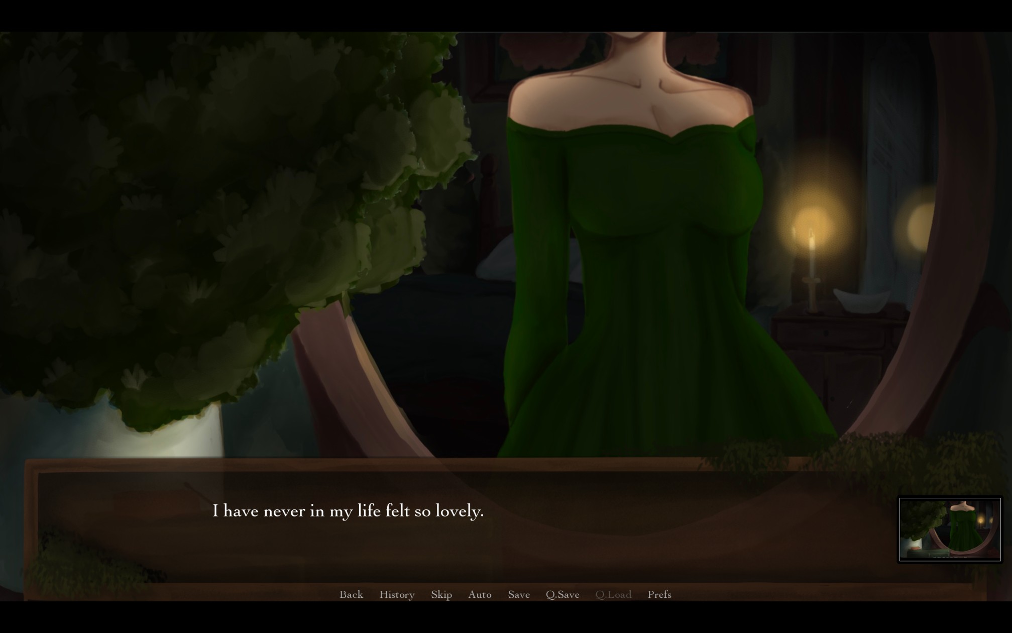Screenshot 6 for The Tale of Jane Eyre - Full Version