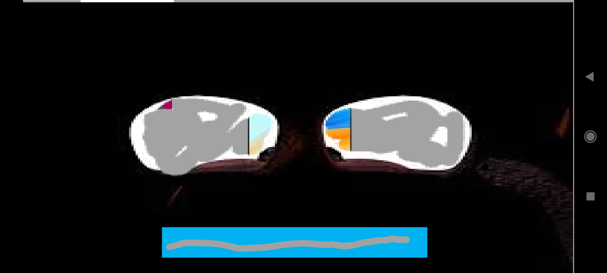 Screenshot 3 for Две ночи с декардом