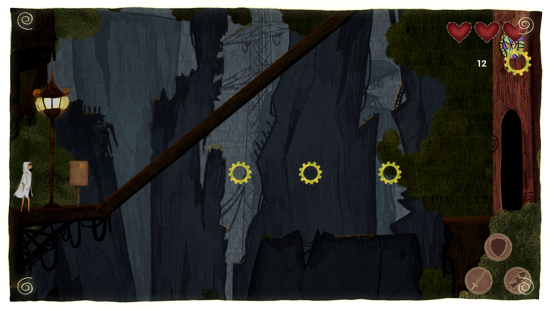 Screenshot 3 for Genesis of Gaia