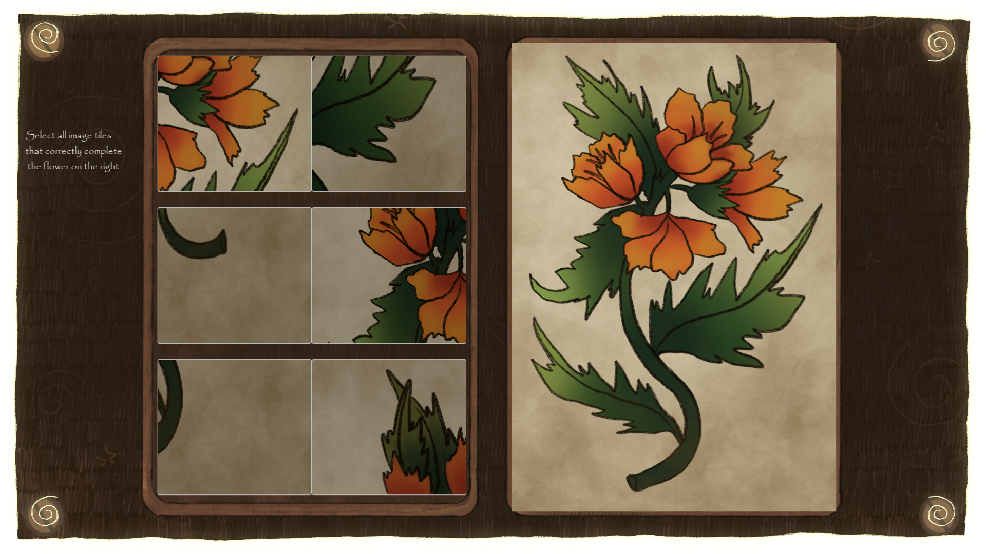 Screenshot 4 for Genesis of Gaia