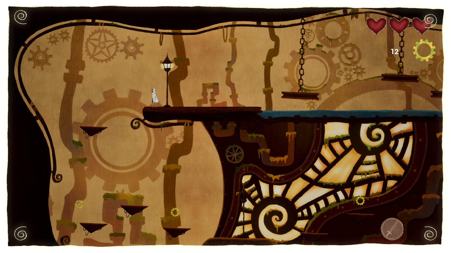 Screenshot 2 for Genesis of Gaia