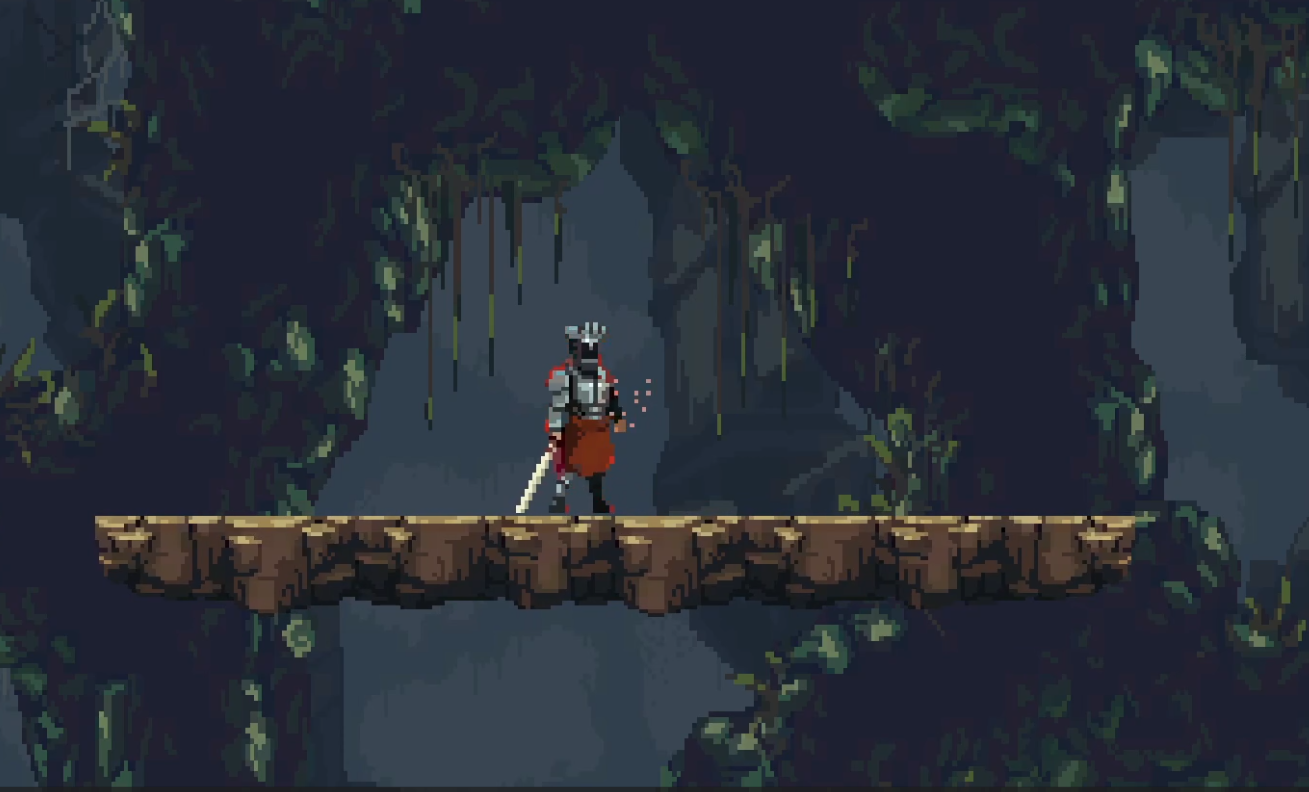 Screenshot 4 for Abandoned Gods