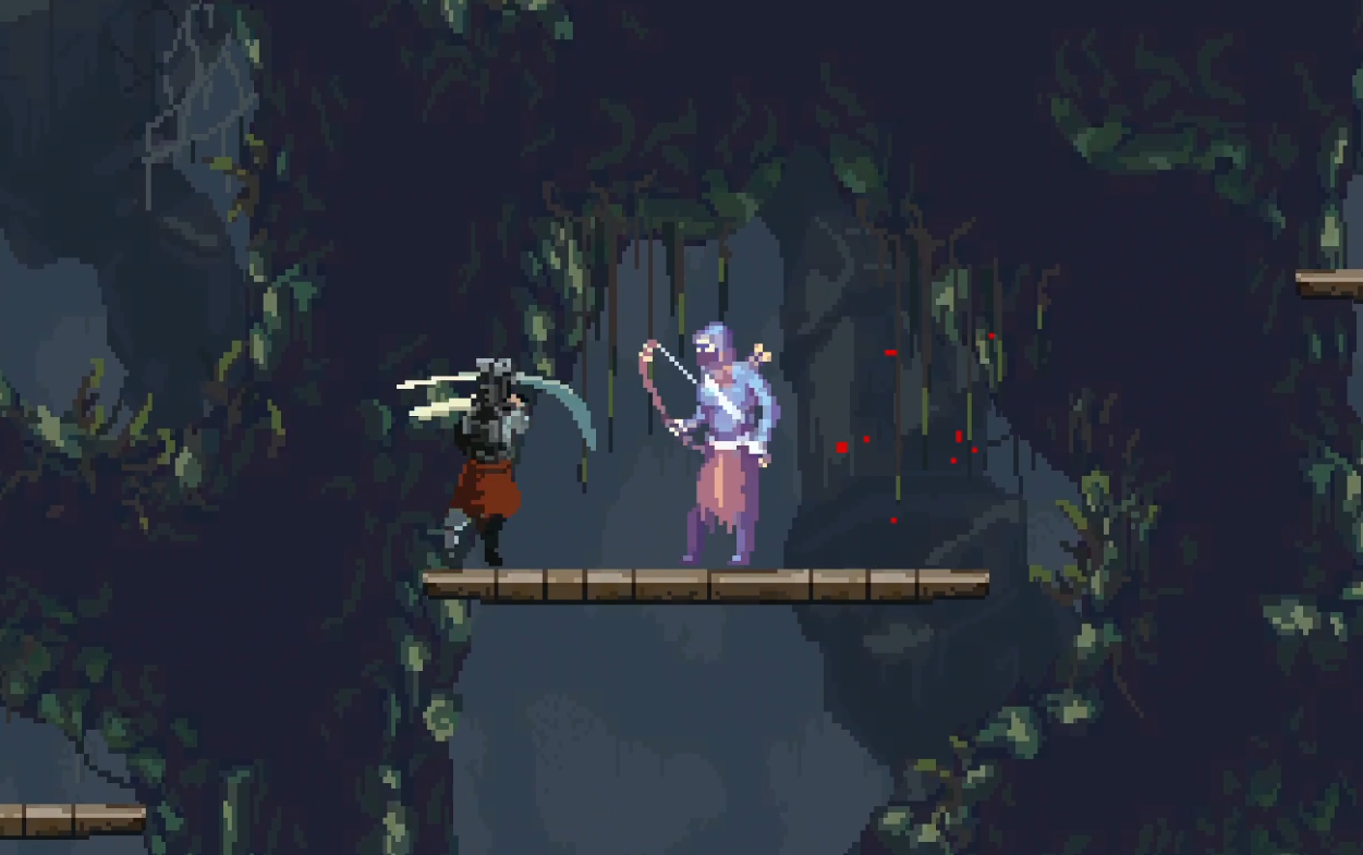 Screenshot 5 for Abandoned Gods