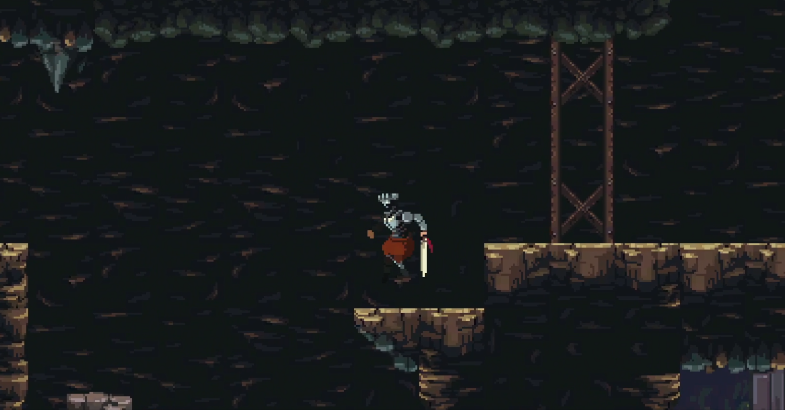 Screenshot 6 for Abandoned Gods