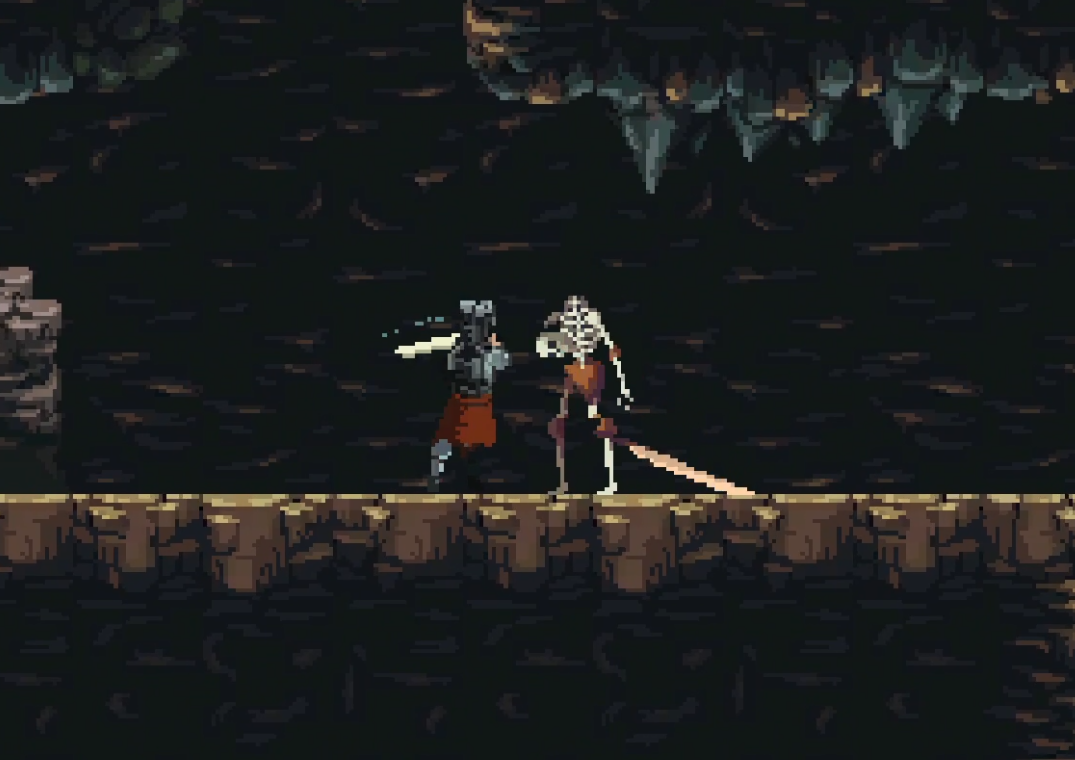 Screenshot 7 for Abandoned Gods