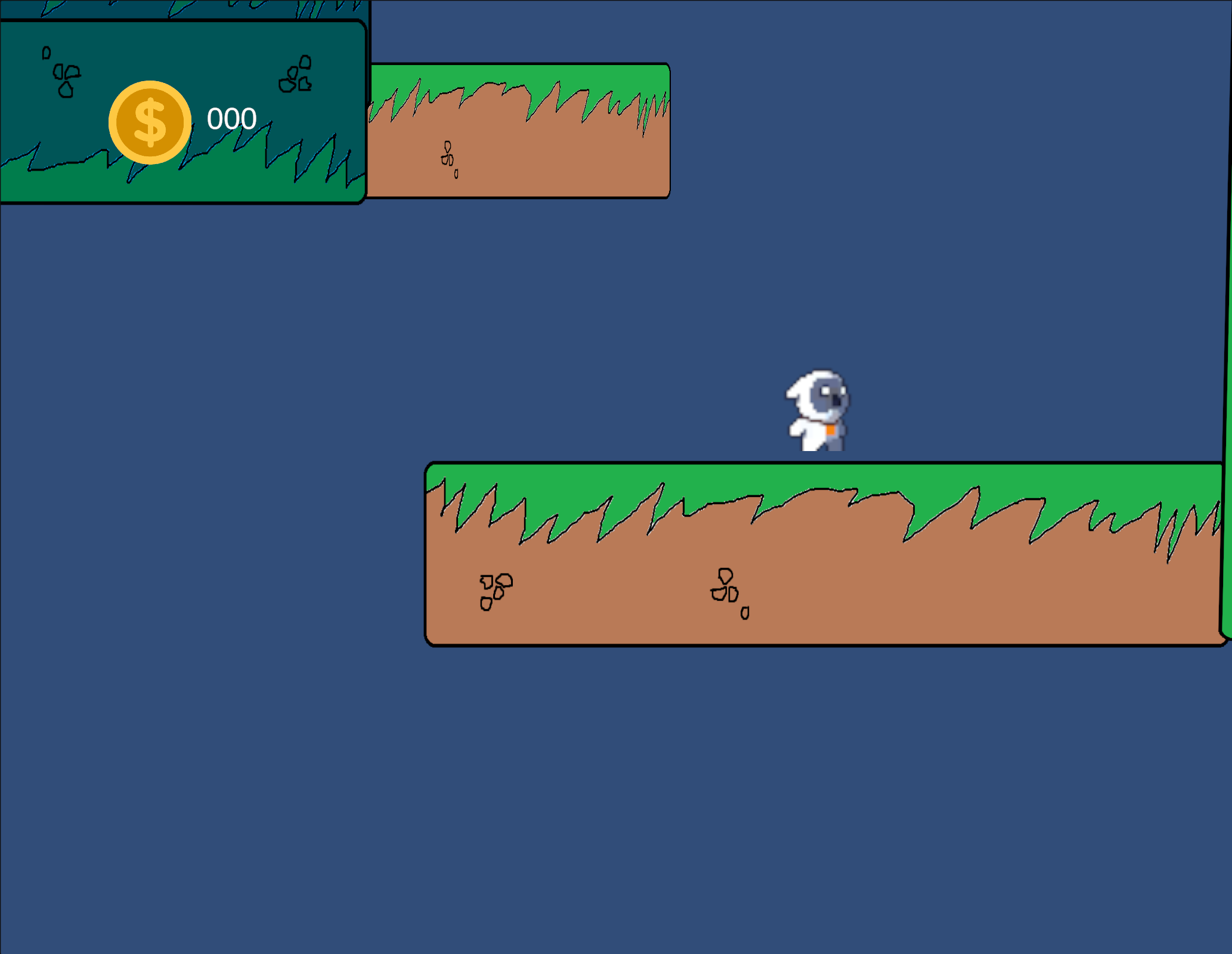 Screenshot 6 for Parkour in the owlet world
