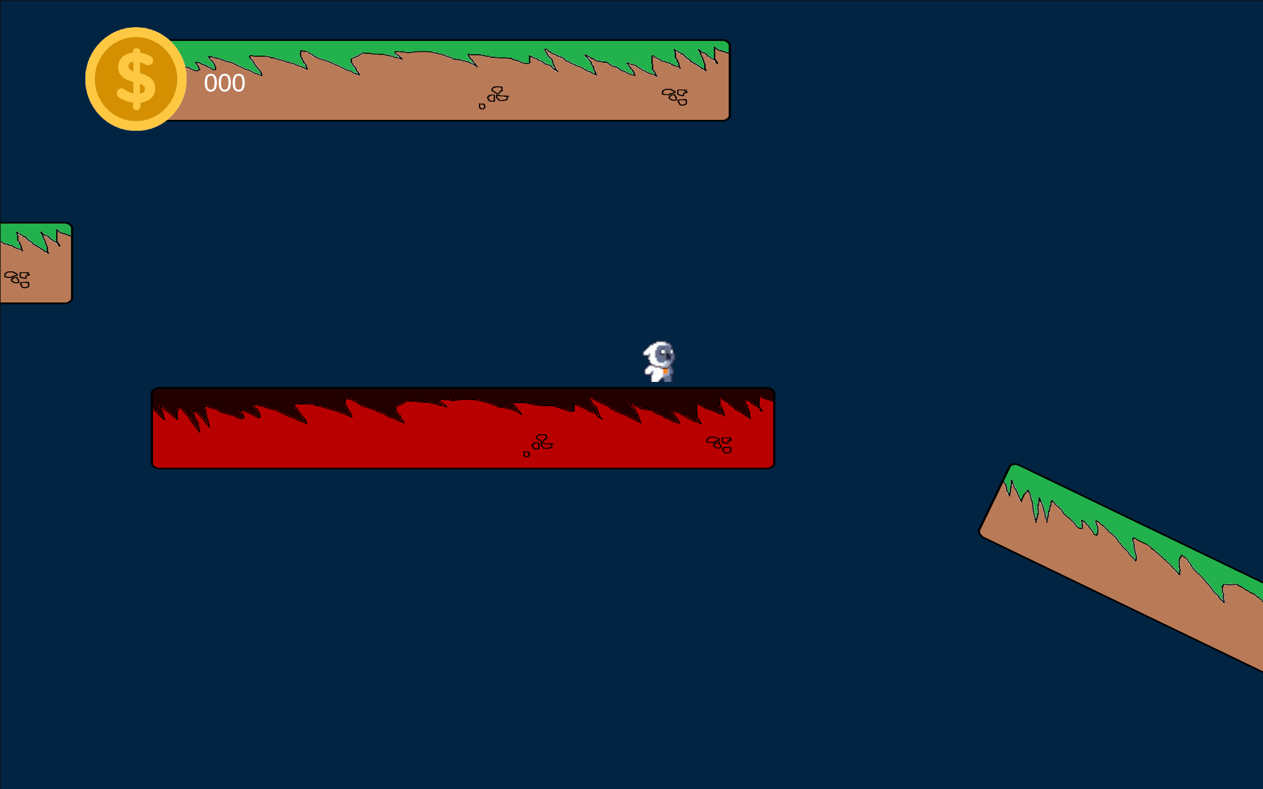 Screenshot 3 for Parkour in the owlet world
