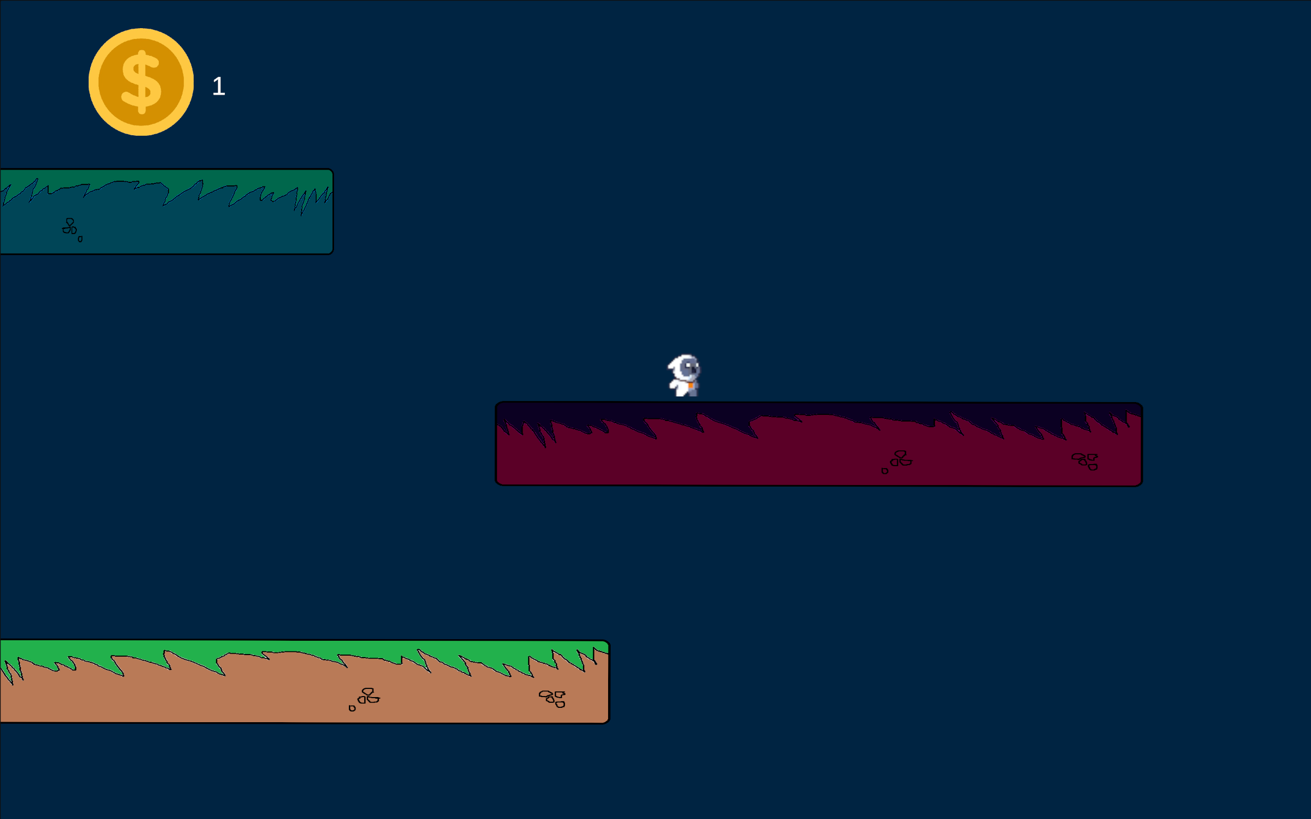 Screenshot 4 for Parkour in the owlet world