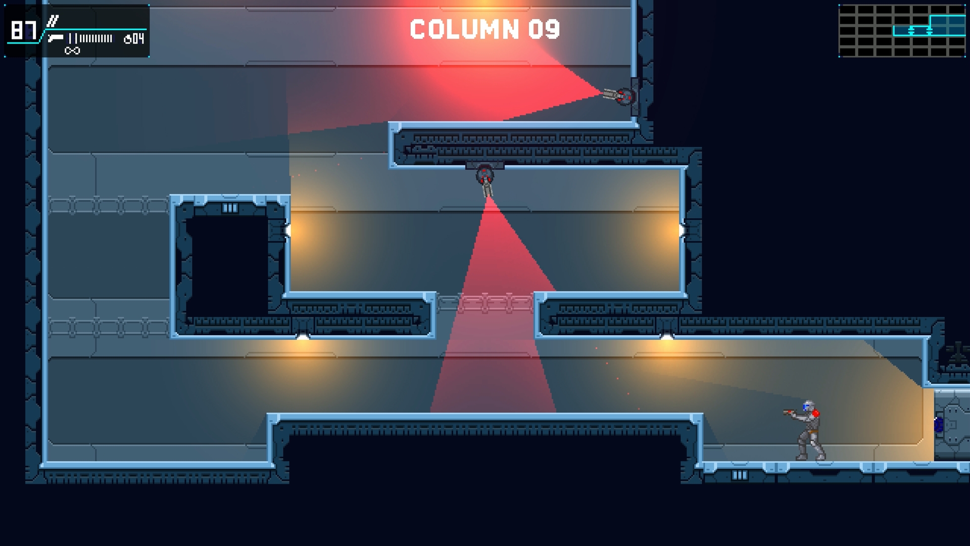 Screenshot 6 for Dead Rangers (Demo)