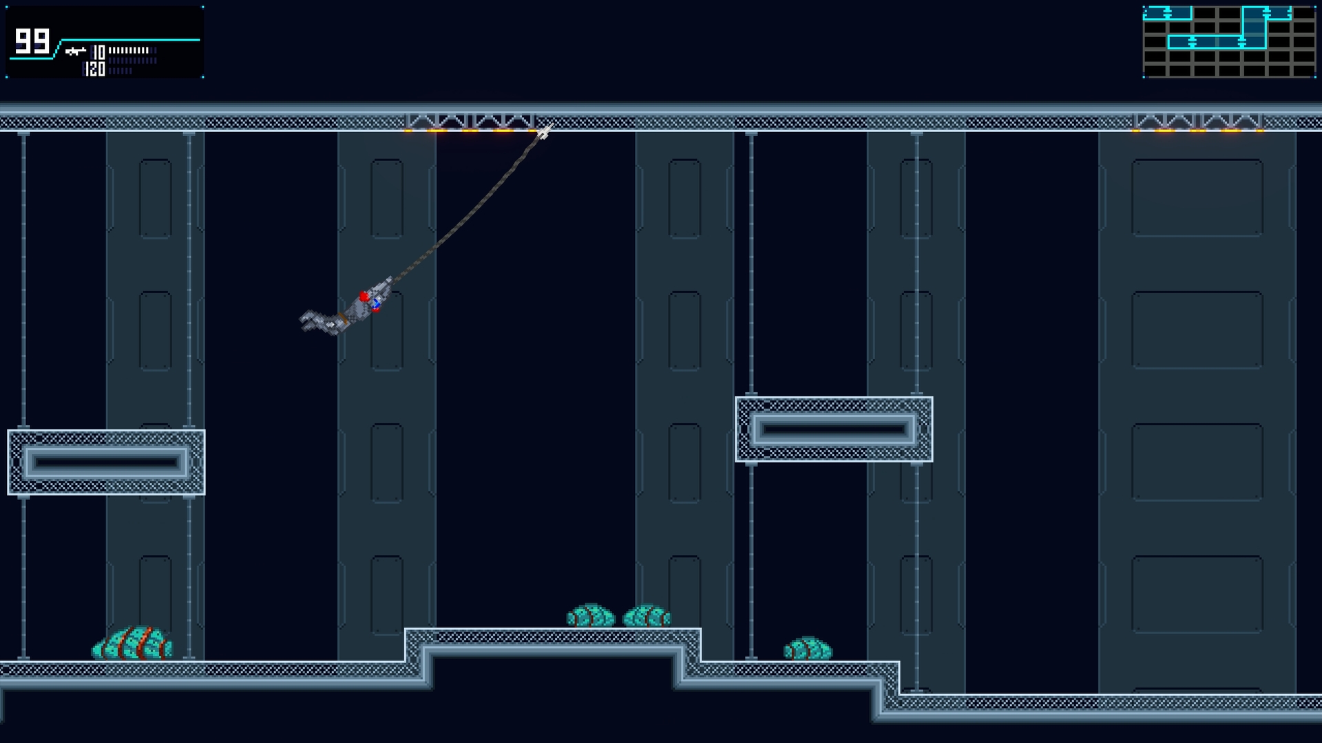 Screenshot 7 for Dead Rangers (Demo)