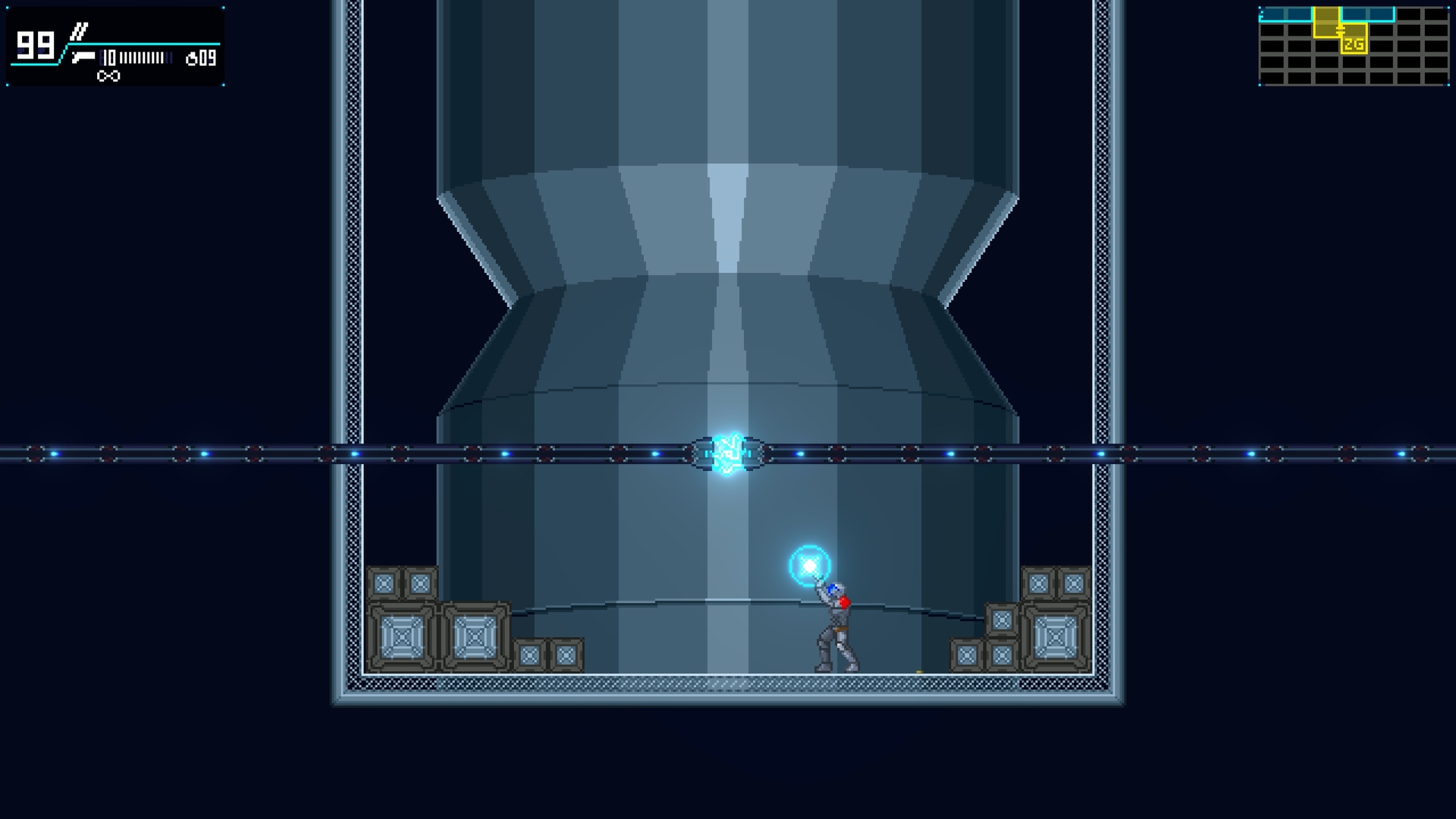Screenshot 9 for Dead Rangers (Demo)
