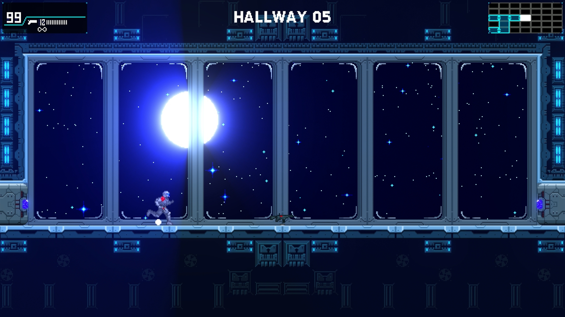 Screenshot 4 for Dead Rangers (Demo)