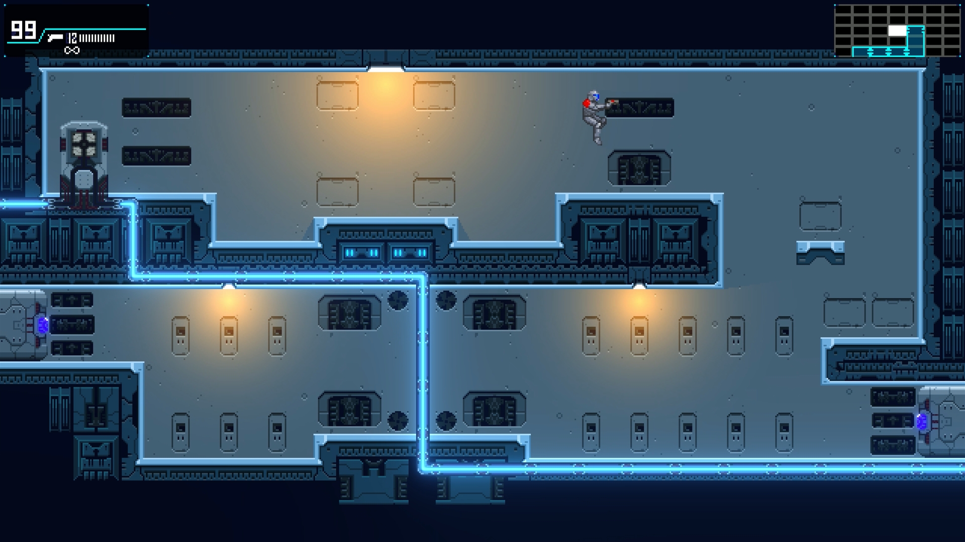 Screenshot 10 for Dead Rangers (Demo)