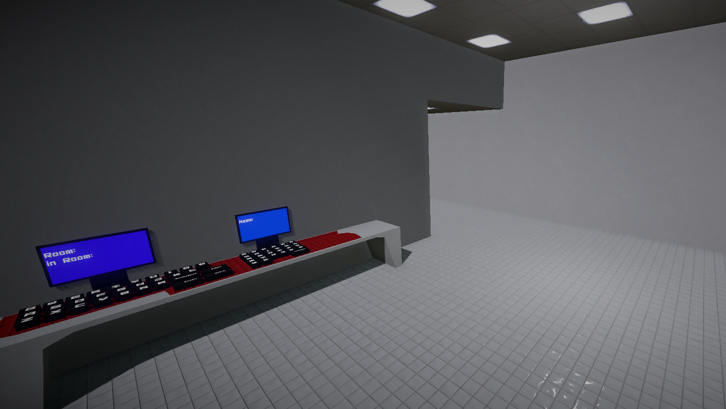 Screenshot 2 for Liminal Gorillas
