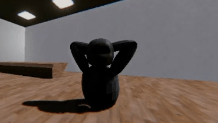Screenshot 9 for Liminal Gorillas