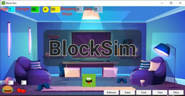 NGC Production updated BlockSim - itch.io