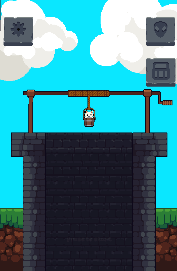 Screenshot 2 for Pet in a Pit